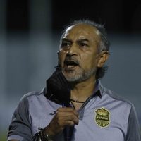 Raúl “Potro” Gutiérrez mete a Real España a la final del torneo de la Liga Apertura 2021 de Honduras
