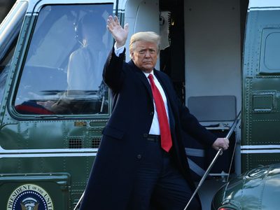 Impeachment a Trump: las claves del juicio político que empieza hoy