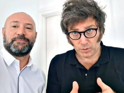 ANDIS, Karina y coimas: los audios que terminaron con la eyección de Spagnuolo