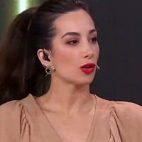 Estefi Berardi rompió el silencio y respondió lo que todos querían saber