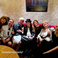 Charly García cumplió 74 años y sus fans lo celebraron a lo grande