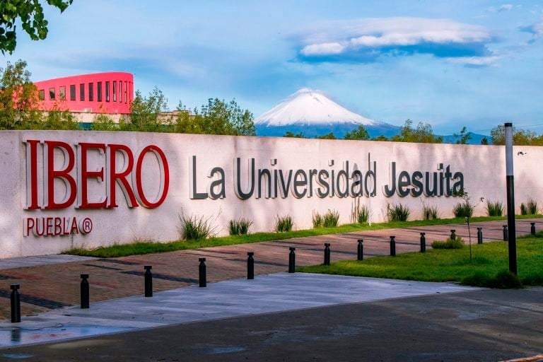 Ibero. Encuentro por la Paz en el país