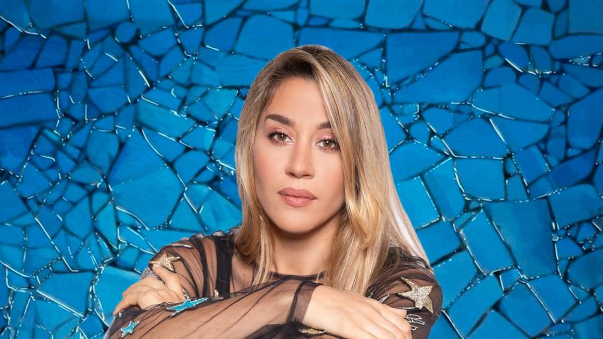 Jimena Barón. Fuente: (Minuto Neuquén)