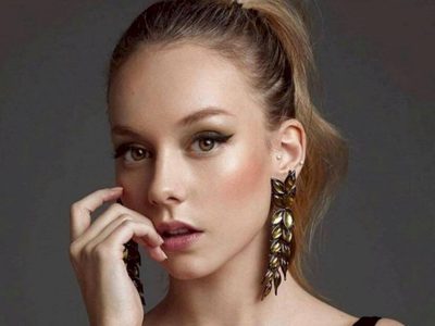 La nueva vida de Ester Expósito después de "Élite"