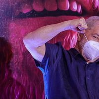 En vez de anunciar soluciones para Brasil, Bolsonaro estimula el odio y la violencia: Lula da Silva