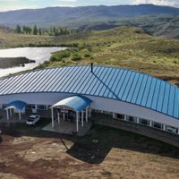 Comenzó a funcionar el primer hospital intercultural del país en Neuquén