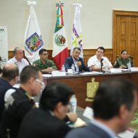 Los feminicidios y 'hombricidios” según 'El Bronco”