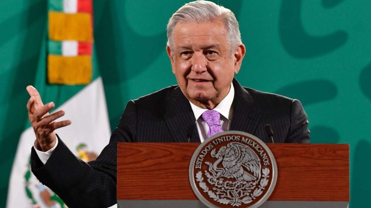 AMLO consideró "muy bueno" que López Dóriga se disculpara con Tatiana Clouthier