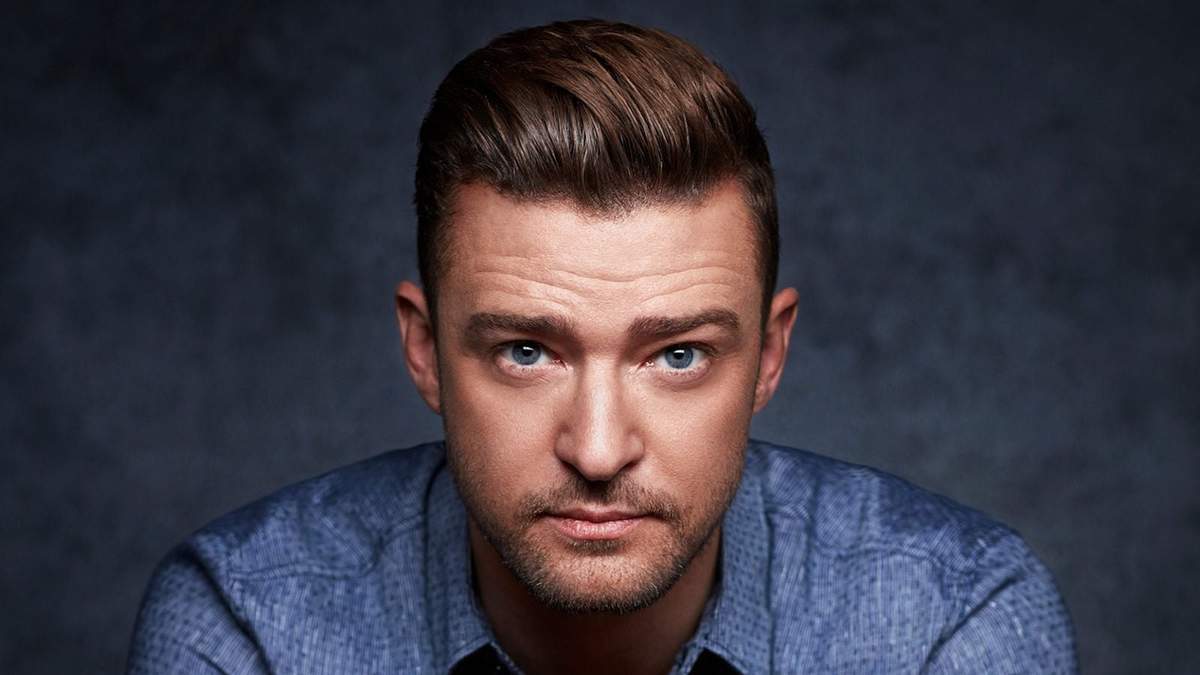 Justin Timberlake. Fuente: (Twitter)