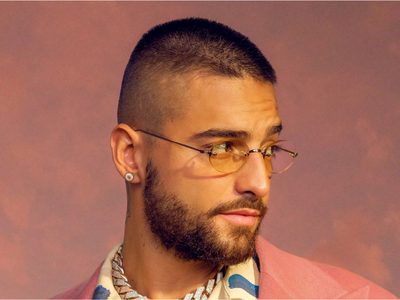 Lo tiene prohibido: Maluma tuvo que afrontar esta insólita restricción y en el lugar menos pensado