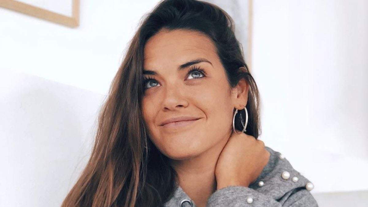 Mica Vázquez. Fuente: (Instagram)