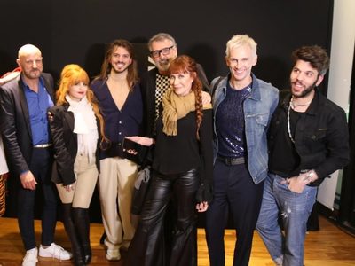 ¡No se dan tregua! En “Corte y Confección” tuvo que intervenir el productor