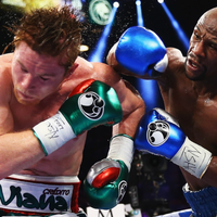 Después de años: Canelo Álvarez reveló qué le faltó para ganarle a Floyd Mayweather