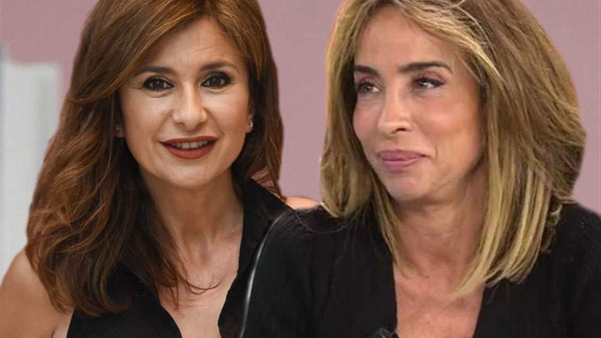 Gema López y María Patiño. Fuente: (Instagram)