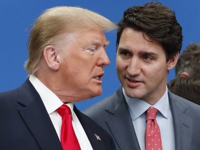 La provocación de Donald Trump a Canadá y la preocupación para el partido de hockey de esta noche