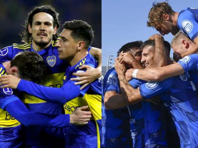 Los encargados de empezar: Boca y Argentino de Monte maíz abrirán la Copa Argentina 2025