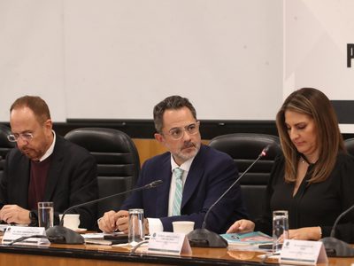 Titular de la Profeco acusa a integrantes de la 4T de interceder por negocios sancionados