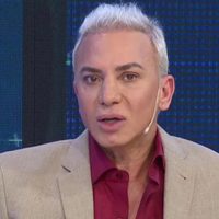 “Qué horror”: Flavio Mendoza se protegió del coronavirus y sus colegas no se lo perdonaron