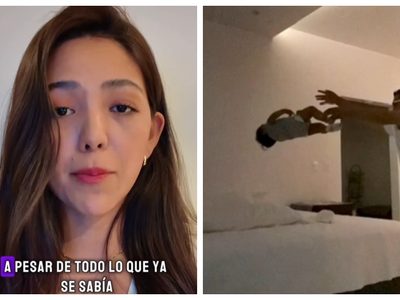 Secretaría de las Mujeres respalda y acompaña caso de September Vélez
