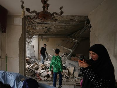 Suman 2 mil 656 los muertos en Líbano por ataques de Israel desde el 2 de marzo pese a la tregua