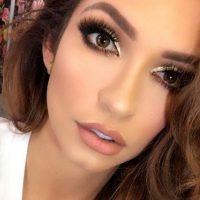 ¡Sin censura! Kimberly Reyes lo enseña y se lo ve bien bronceadito ¡Un fuego!
