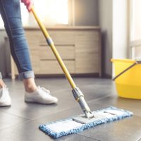 Remedios infalibles para hacer la limpieza general del hogar sin demorar mucho tiempo