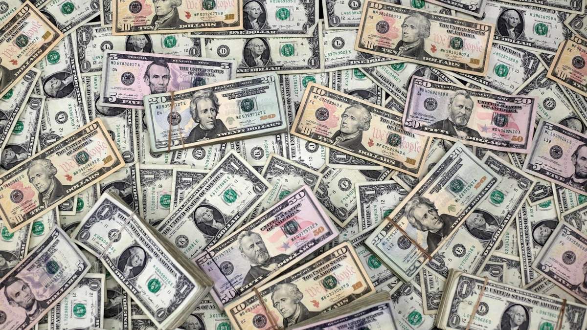 Entre el martes y hoy, hubo novedades en algunos tipos de cambio del dólar. Fuente: (Twitter)