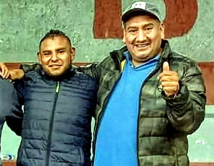 Carlos Alberto Eslava Dávila, director del Deporte de Huitzilac, asesinado en un ataque armado