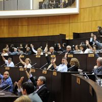 Legisladores de distintos partidos pidieron conocer el estado del sistema penitenciario provincial