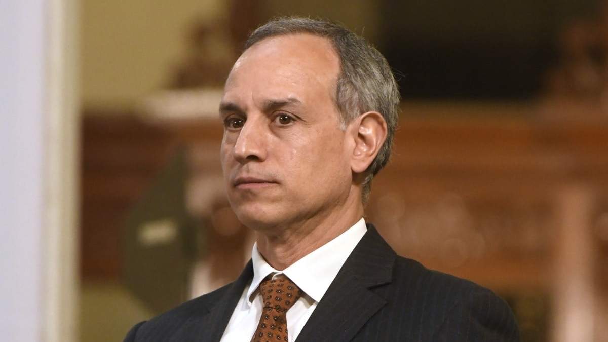 Hugo López-Gatell