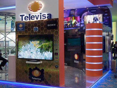 Siete lecciones de Televisa-Univision