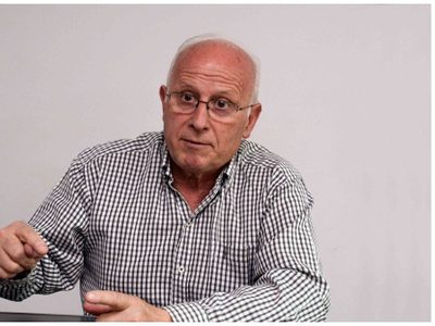 Para Jose Brillo una medida de Nación sobre energía eólica “desfavorece a Neuquén”
