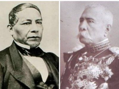 La no reelección en México