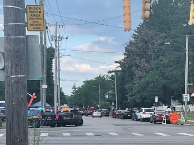 Al menos 12 personas resultaron heridas de bala por tiroteo en festival en Ohio