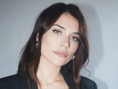 Muy parecidas: quién es Candela, la hermana modelo de Eva de Dominici