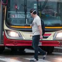 Conflicto paritario: la UTA amenazó con un nuevo paro de colectivos