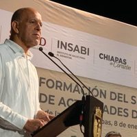 Insabi presume la recuperación de 81 hospitales abandonados