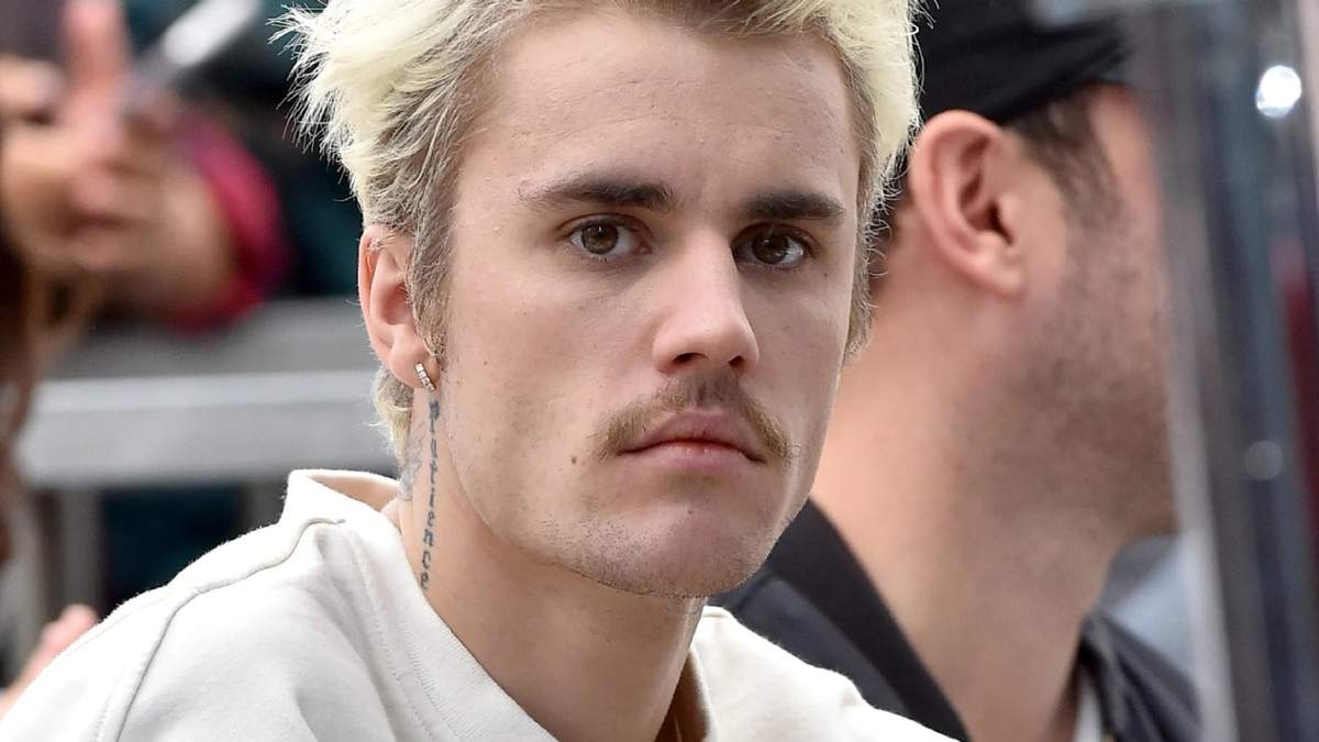 Justin Bieber. Fuente: (Instagram)