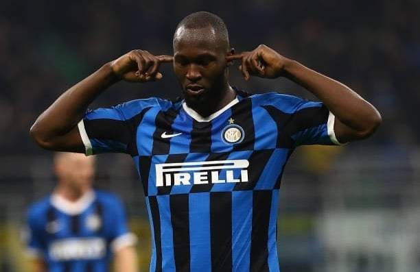 Romelu Lukaku. Fuente: (Instagram)