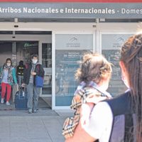 Viajes al exterior: Migraciones comprobó que cinco neuquinos no cumplieron el aislamiento