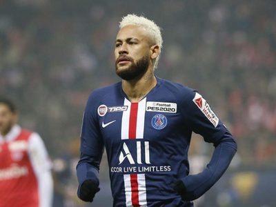 Neymar ya tiene nuevo equipo para la próxima temporada