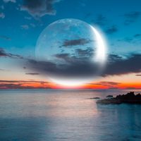Luna nueva del 29 de enero de 2025: los 4 signos que tendrán cambios significativos en sus vidas