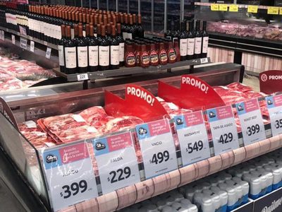 El Gobierno respondió a las criticas por la calidad de los cortes de carne con precios populares