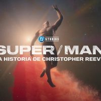 Superman: En septiembre estrenarán documental sobre la vida Christopher Reeve