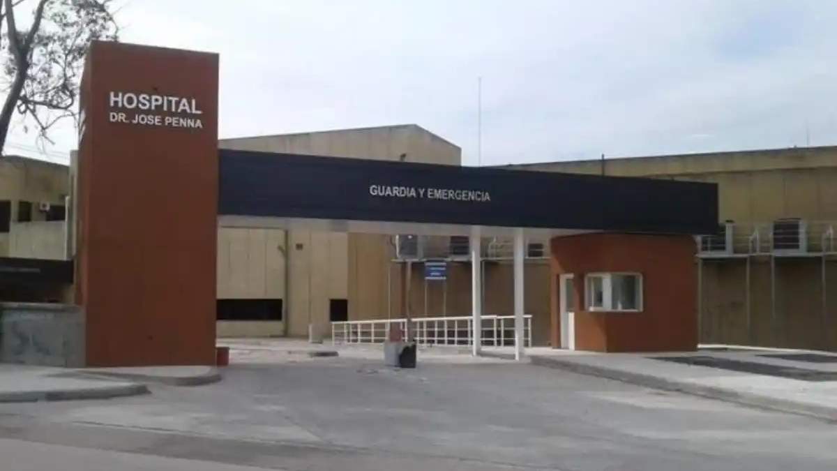La AFA aseguró que el dinero para el hospital Penna fue transferido