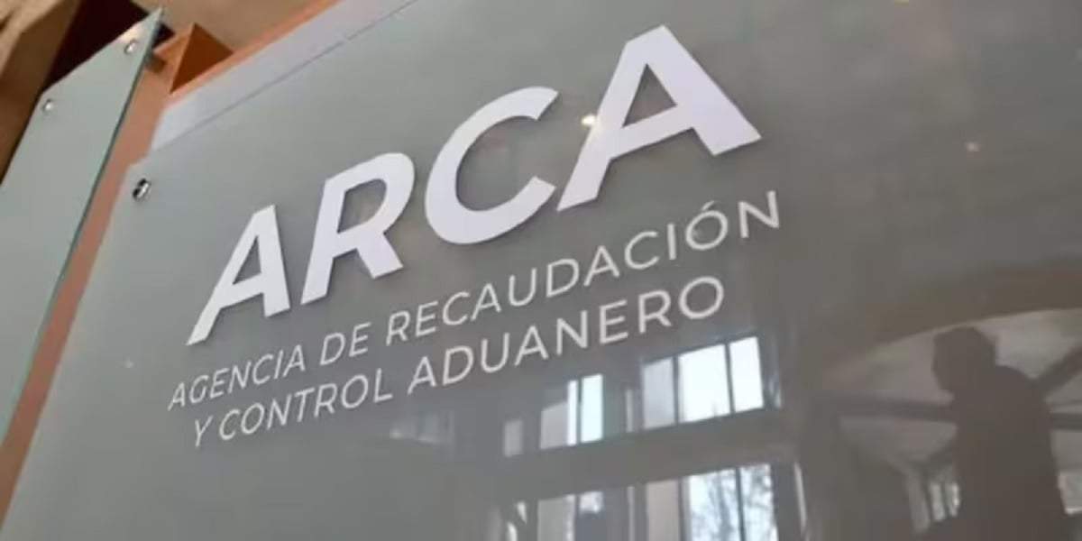 ARCA. Fuente: (Instagram)