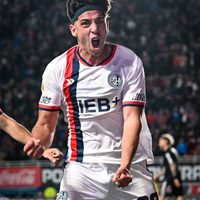 San Lorenzo bajó a Riestra y se acomodó de cara a los Playoffs