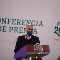 Se han destinado 27 mil 875 millones de pesos al Programa Nacional de Reconstrucción