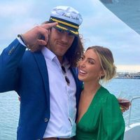 Novia de surfista asesinado en México comparte mensajes de Callum: "estoy pensando en ti"