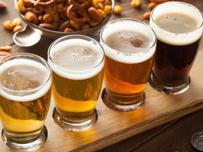 Cerveza honey, una tendencia que crece
